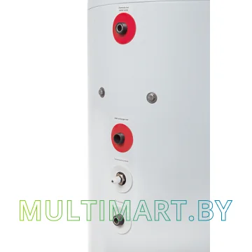 Водонагреватель Thermex ER 120 V (combi) картинка 2